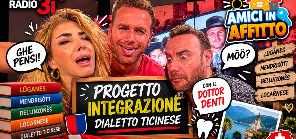 PROGETTO